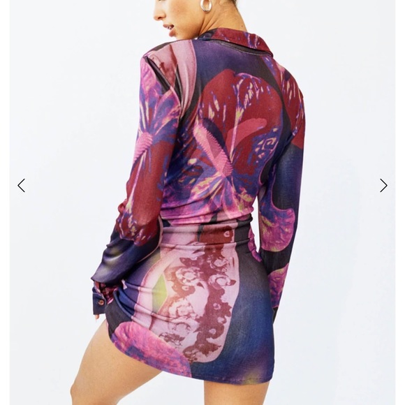 Andy Dress - Picture 2 of 5